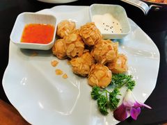-赵小姐丨新中餐(曲江店)