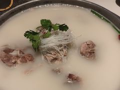 -老员外骨汤火锅(海州古城店)