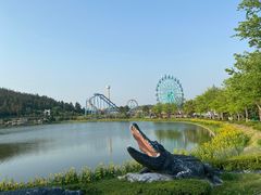 -南京银杏湖乐园