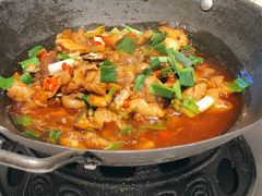 -味上湘菜馆(河马店)