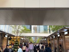 -深圳湾万象城(南山店)