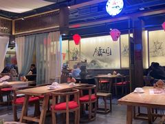 -水煮三国·川鲁江湖菜(香山店)