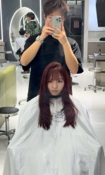 点击看大图 -真好真意SALON 接发·染·烫特色店