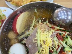 -顺姬冷面(长白西路店)