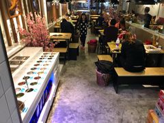 -百味源炭火烤翅 ·夜市大排档(酒仙桥店)