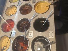 -君邦火锅(新疆大厦店)