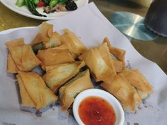 -大笑饭堂(甲子桥店)
