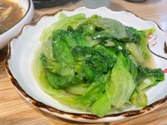 时令蔬菜-漫渡庄绿岛花园•隐世庭园菜(滨湖店)