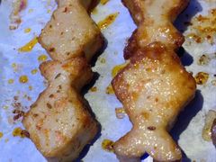 -很久以前羊肉串(打浦路店)