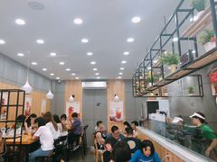 -益禾堂·黑糖珍珠奶茶(益华广场店)