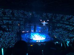 -梦之蓝青奥体育公园体育馆