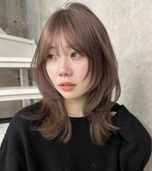 点击看大图 -MY HAIR ARDOR