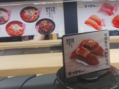-友壹町寿司(佛山新DNA店)