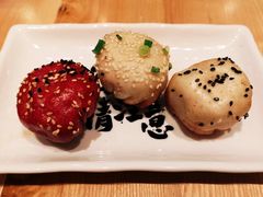 -陈家生煎(世茂双子塔店)