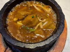 -火啫啫·粤式啫啫煲(南通首店)