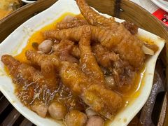 -和乐喜点(宝岗大道店)