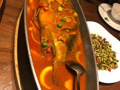 -山里亲戚(淞虹路店)