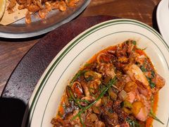 -Bistro 63 创意融合料理(广粤天地店)