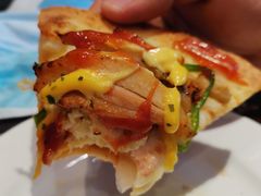 -米斯特比萨(光华桥凯德MALL天津湾店)