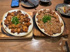 -啫火啫啫煲·顺德干蒸(西乡天虹店)