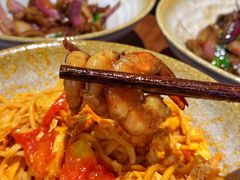 -圳兴面王·拌川·特色炒面(福田车公庙店)