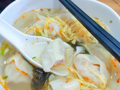 -锡笼记·无锡小笼(常熟万达店)