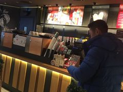 -星巴克臻选(北京世贸天阶店)