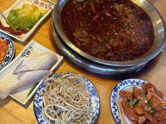 -飘香火锅(玉林西路店)