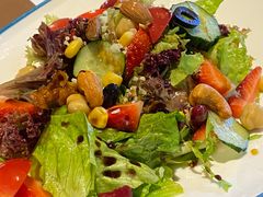 -魔膳厨房·果木牛排·西餐厅(MM2店)