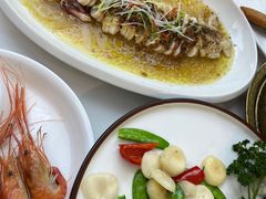 -楚鱼王·河鲜·湖北菜(华农店)