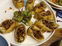 -山西派(桥东街店)