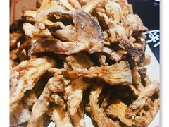 -阿记烧烤(大兴新区店)