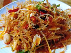 -杨氏青龙虾·羊蝎子(托乐嘉店)