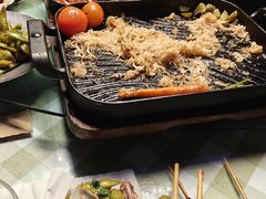 -1819餐厅·团队聚餐·烤串·精酿