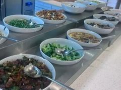 -七食九号食堂(东丽空港店)