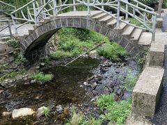 -夏霖九天银瀑风景区