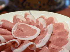 至尊羊肉-1078號老北京涮肉(松柏店)