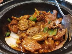 -大嫂镬仔·焖鸡煲·啫啫煲(逢源路店)