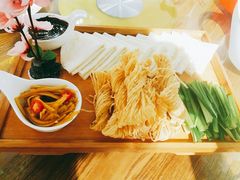 -确喜美味小厨(西单商场兰州店)