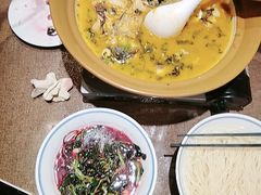 -山也·私厨(岳麓店)