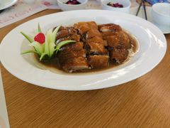 -顺风汤馆·广府粤菜(江宸天街店)
