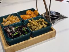 -王捌小院(红花坡店)
