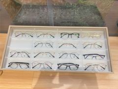 -无界眼镜MaxLess(滨江星光大道店)