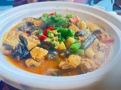 -索溪山寨·湘西饮食文化博物馆(标志门店)
