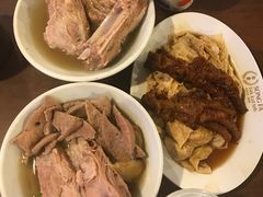 -松發肉骨茶(克拉码头店)