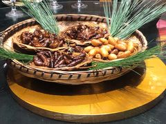 昆虫总动员-昆虫窝子·特色云南菜(拓东路总店)