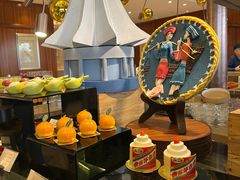 -景湖轩全日制餐厅·南湖名都