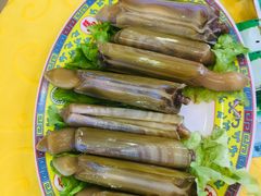 -清真·马家火锅美食城(镇江北路店)
