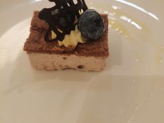 -星璞餐厅(深铁塘朗城君璞酒店)