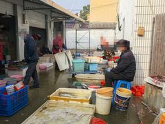 -陈家镇裕安农贸市场